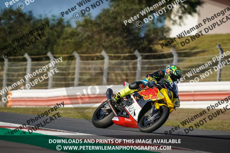 motorbikes;no limits;november 2019;peter wileman photography;portimao;portugal;trackday digital images